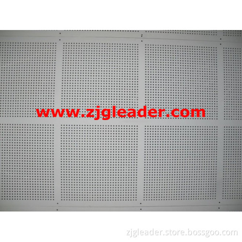 Ceiling Tiles